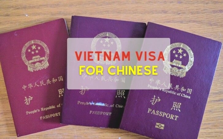 Vietnam Visa for the Chinese.jpg