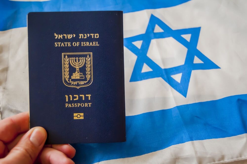 Vietnam Visa for the Israel.jpg