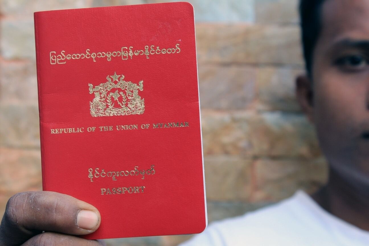 Vietnam Visa for the Myanmar.jpg