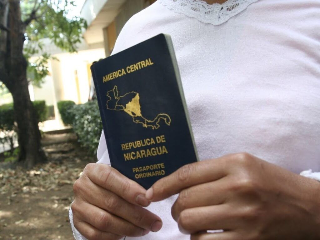 Vietnam Visa for the Nicaraguan.jpg