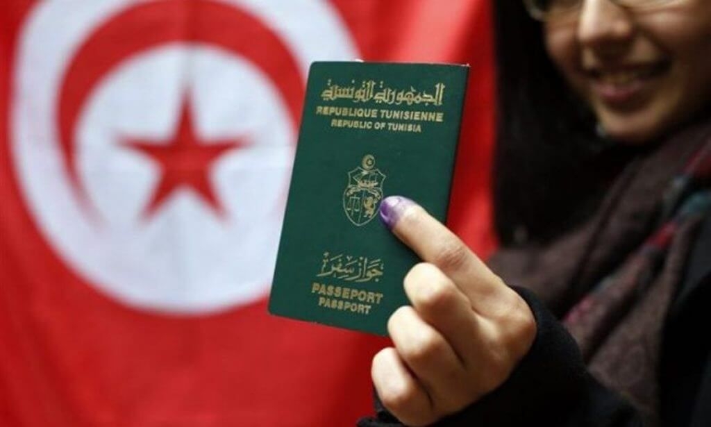 Vietnam Visa for the Tunisian.jpg